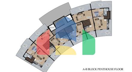 Новый инвестиционный проект в районе Оба Новый инвестиционный проект в районе Оба
