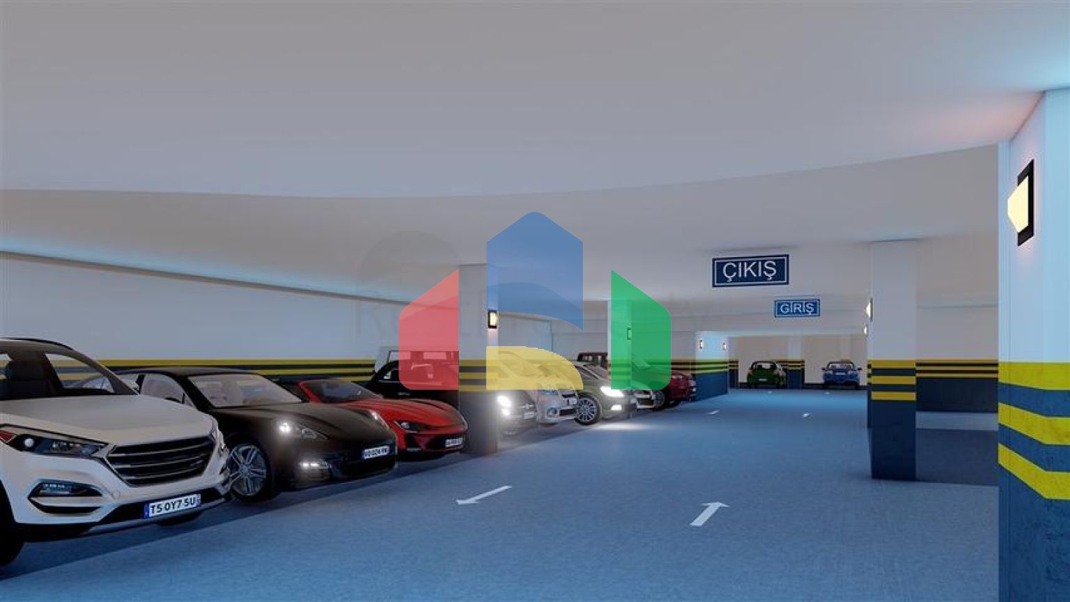 Новый инвестиционный проект в районе Оба