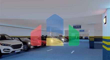 Новый инвестиционный проект в районе Оба Новый инвестиционный проект в районе Оба