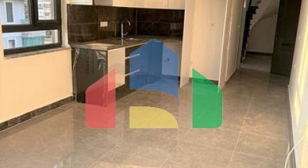 2+1 penthouse in a complex with infrastructure in the Oba area