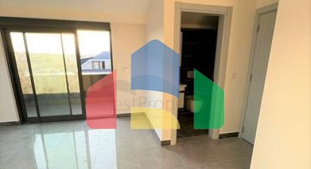 2+1 penthouse in a complex with infrastructure in the Oba area