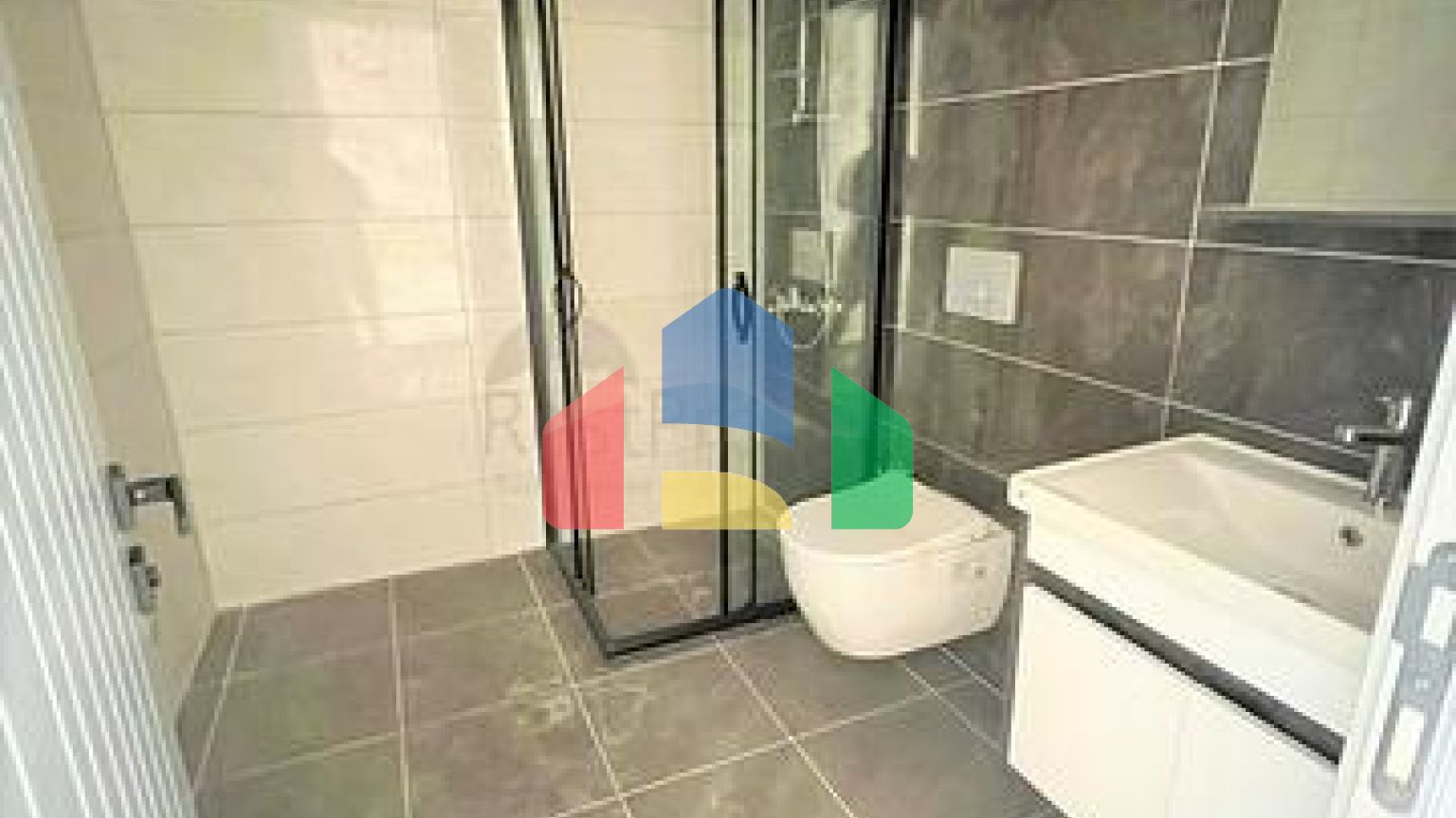 Пентхаус 2+1 в комплексе с инфраструктурой в районе Оба