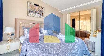 Пентхаус 2+1 в новом комплексе в районе Алании Оба Пентхаус 2+1 в новом комплексе в районе Алании Оба