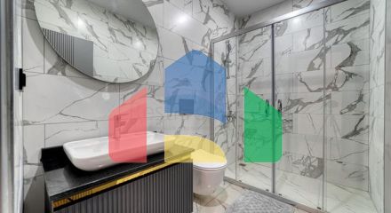 Пентхаус 2+1 в новом комплексе в районе Алании Оба Пентхаус 2+1 в новом комплексе в районе Алании Оба