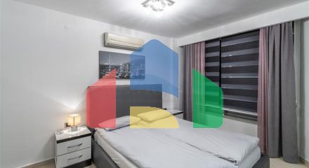 Апартаменты 4+1 для получения Турецкого гражданства в районе Оба