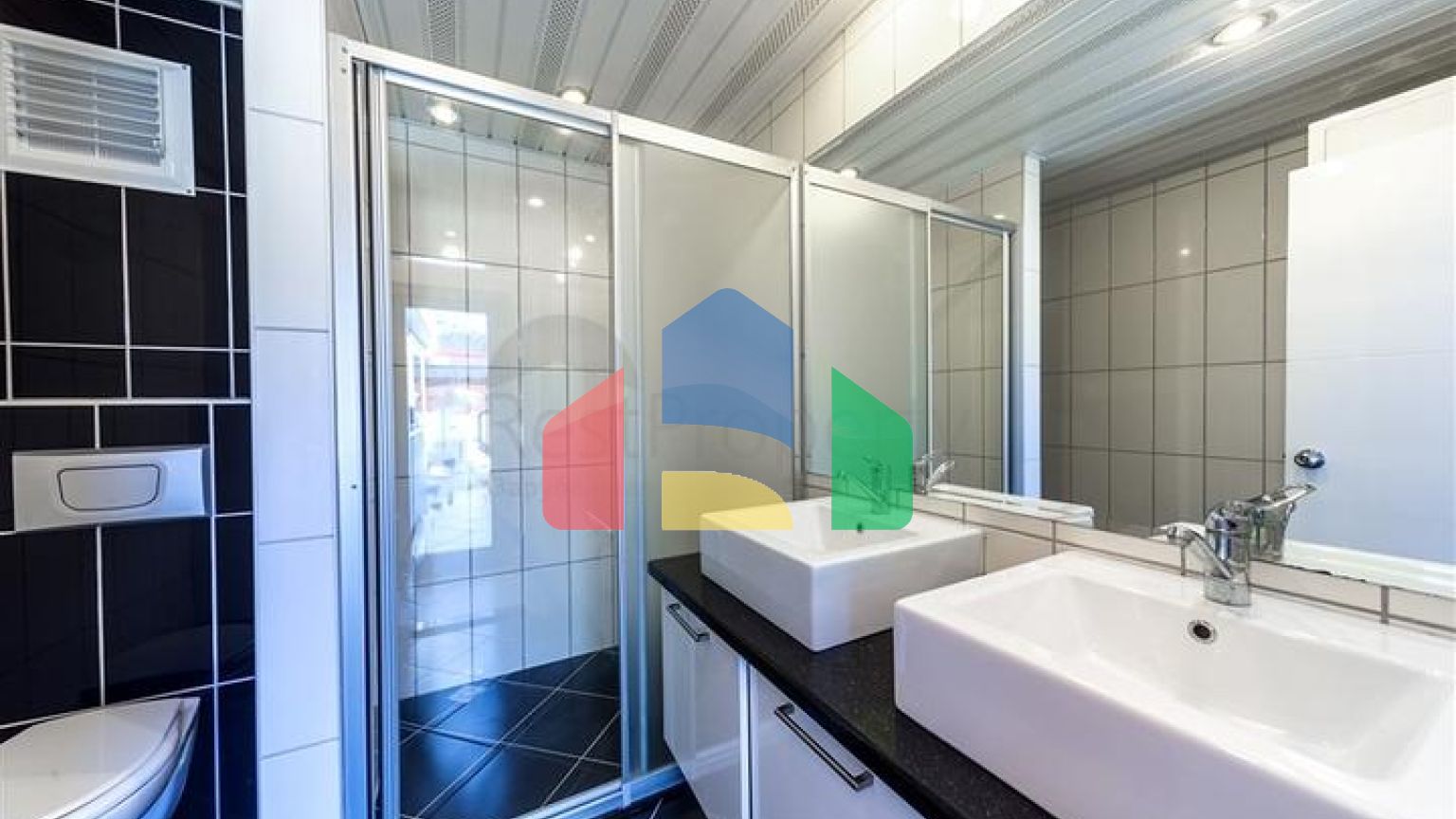 Апартаменти 4+1 Для отримання турецького громадянства в районі Оба