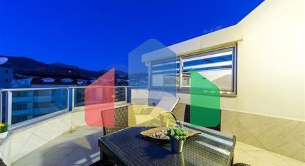 Апартаменти 4+1 Для отримання турецького громадянства в районі Оба Апартаменти 4+1 Для отримання турецького громадянства в районі Оба