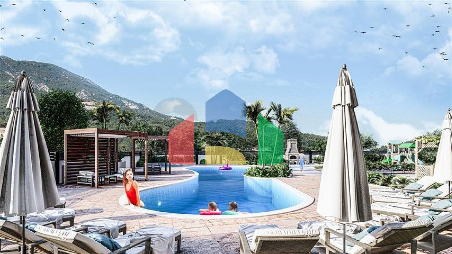 Новый инвестиционный проект в Оба