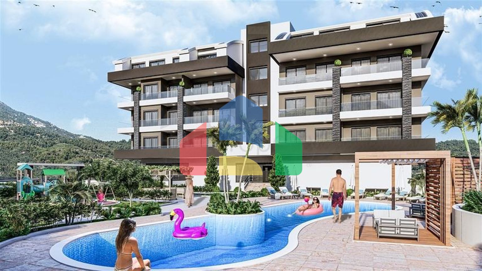 Новый инвестиционный проект в Оба