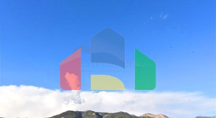 Просторий пентхаус плануванням 4+1 в районі Оба