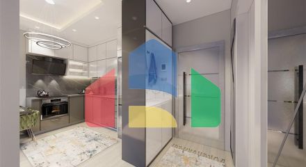 Інвестиційний проект в районі Оба