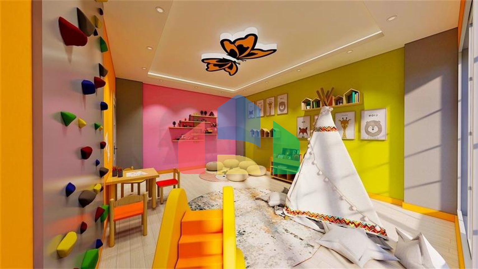 Інвестиційний проект в районі Оба