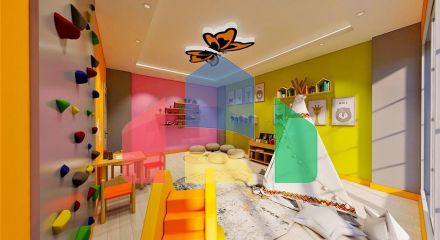 Інвестиційний проект в районі Оба