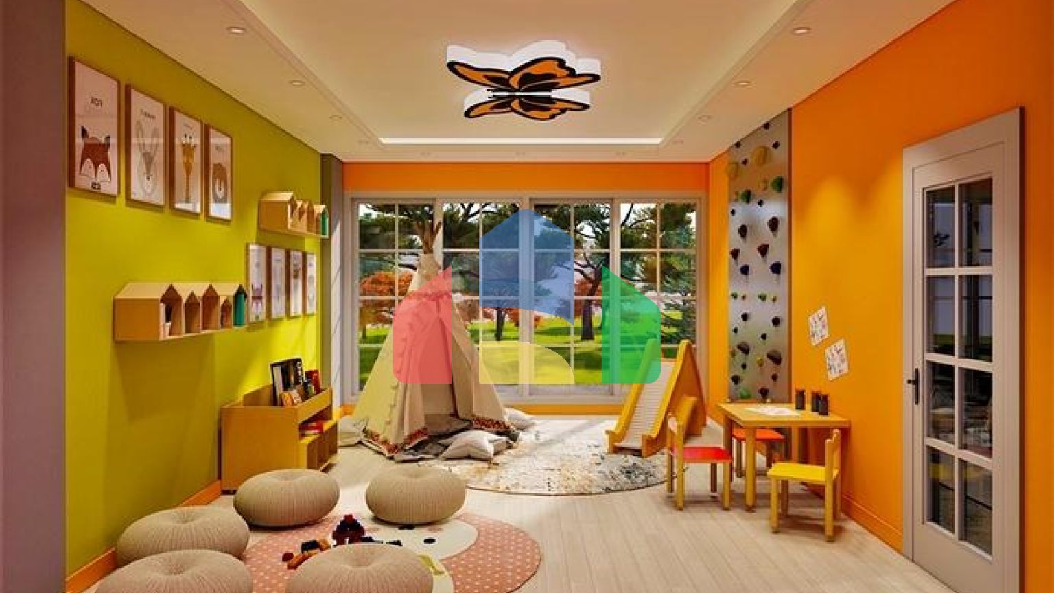 Інвестиційний проект в районі Оба