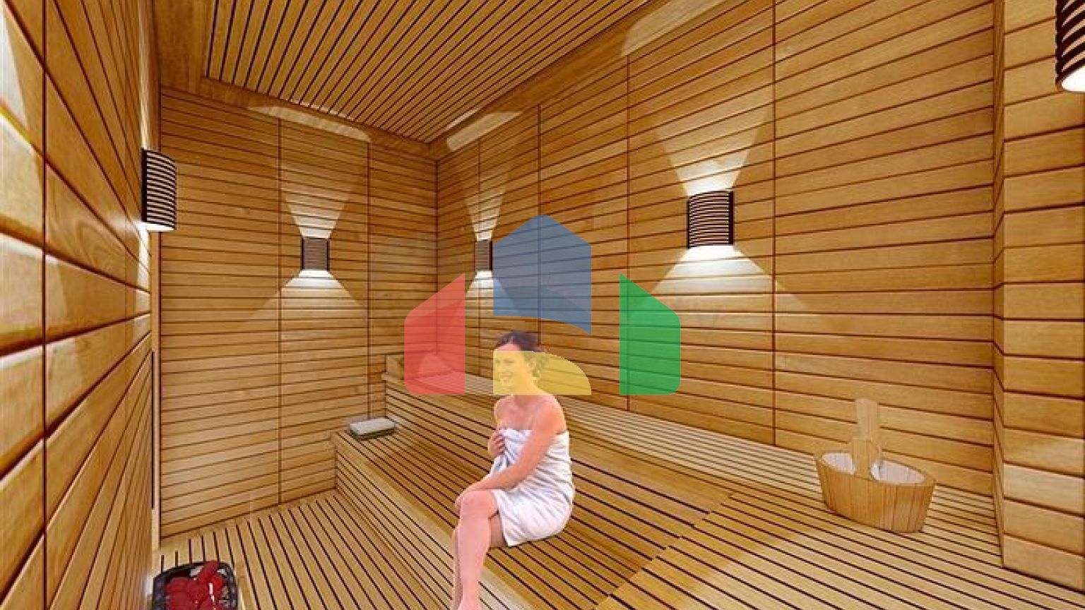 Інвестиційний проект в районі Оба