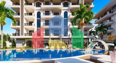 Інвестиційний проект в районі Оба