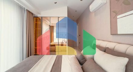 MOYE Oba Residence — проект для жизни и инвестиций в престижном районе Оба, Алания