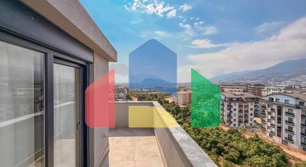 MOYE Oba Residence — проект для жизни и инвестиций в престижном районе Оба, Алания