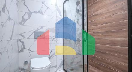 Проект для життя та інвестицій в престижному районі Оба