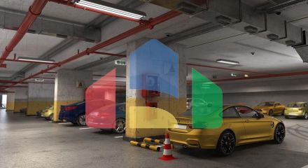 Комплекс на стадії будівництва бутик концепції в районі Оба