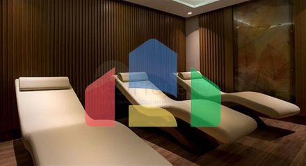 Комплекс на стадії будівництва бутик концепції в районі Оба