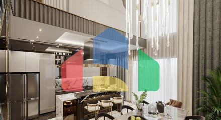 Видові вілли під громадянство в Оба