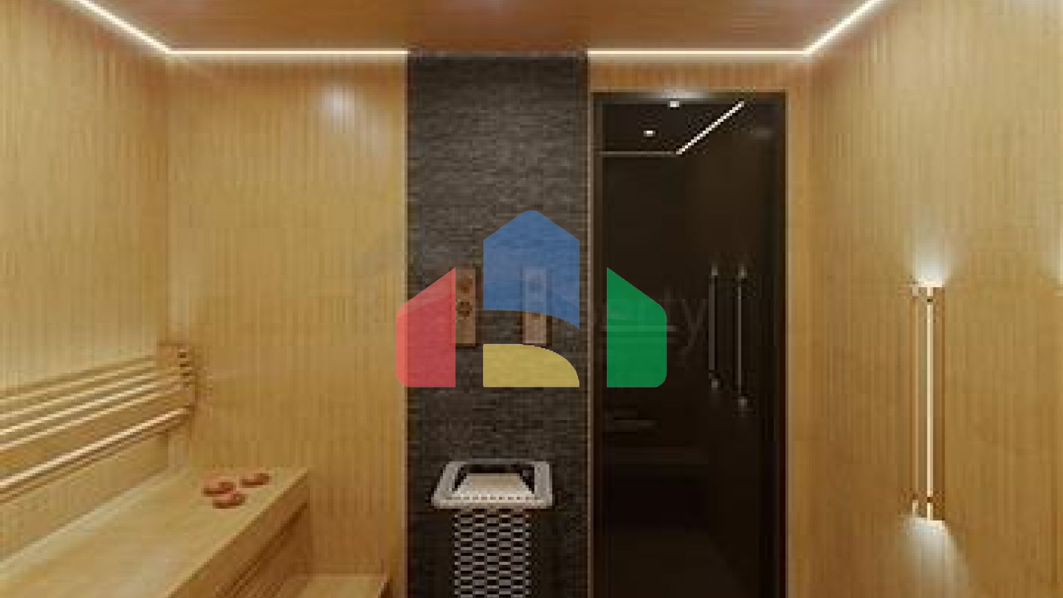 Видові вілли під громадянство в Оба