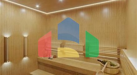 Видові вілли під громадянство в Оба