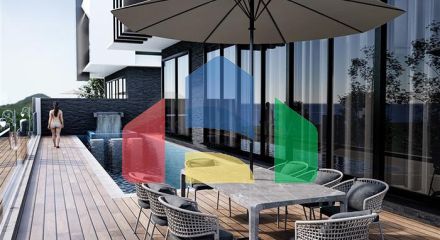 Видові вілли під громадянство в Оба