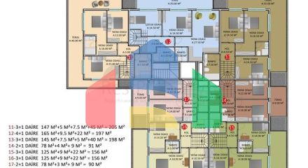 Новый инвестиционный проект в Оба Новый инвестиционный проект в Оба
