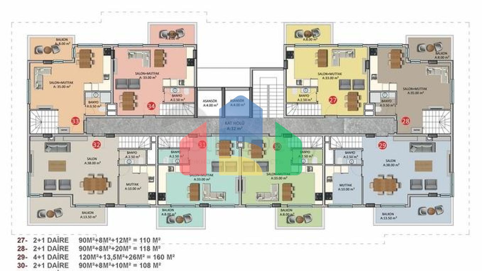 Новый инвестиционный проект в Оба
