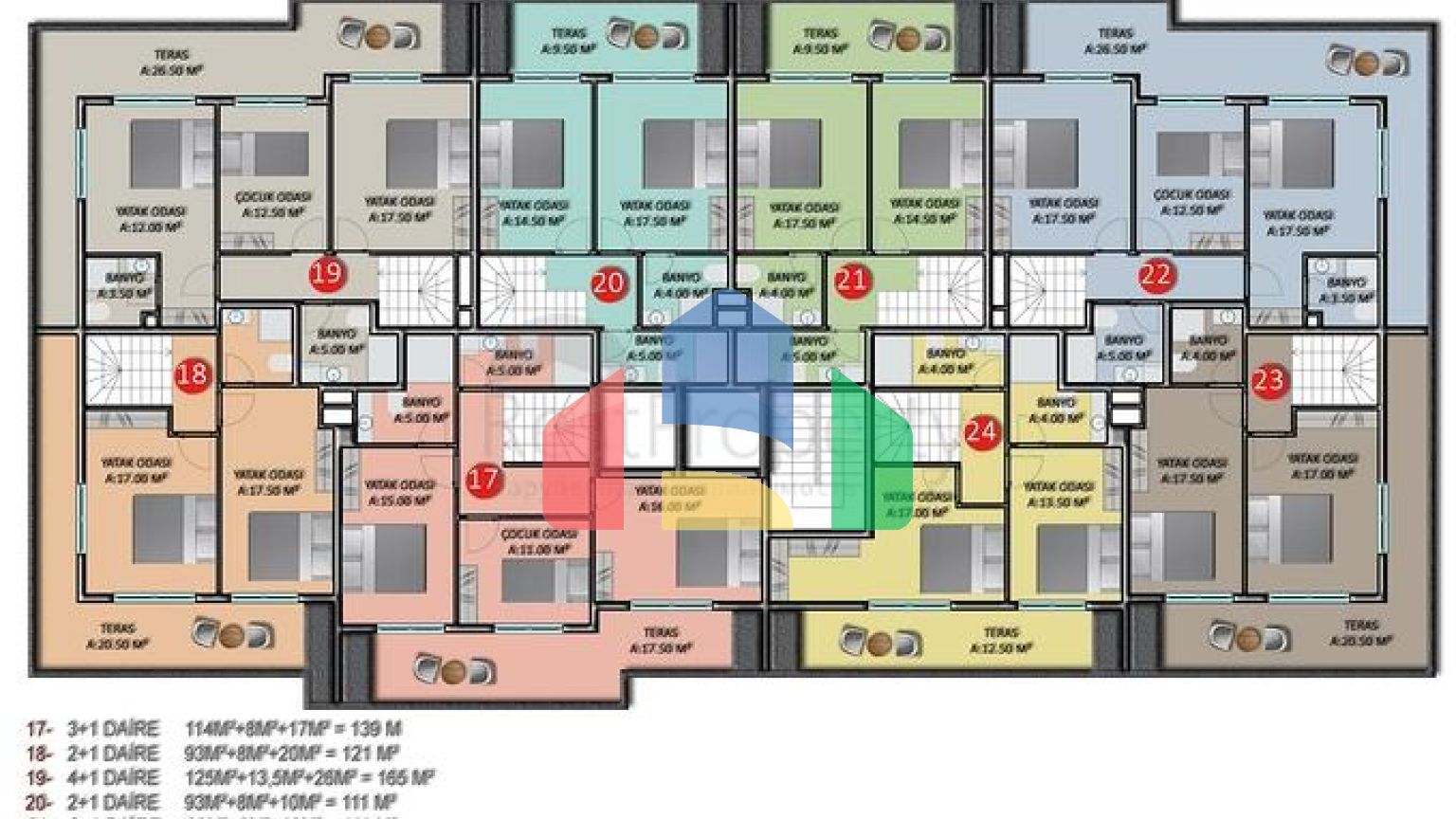 Новый инвестиционный проект в Оба