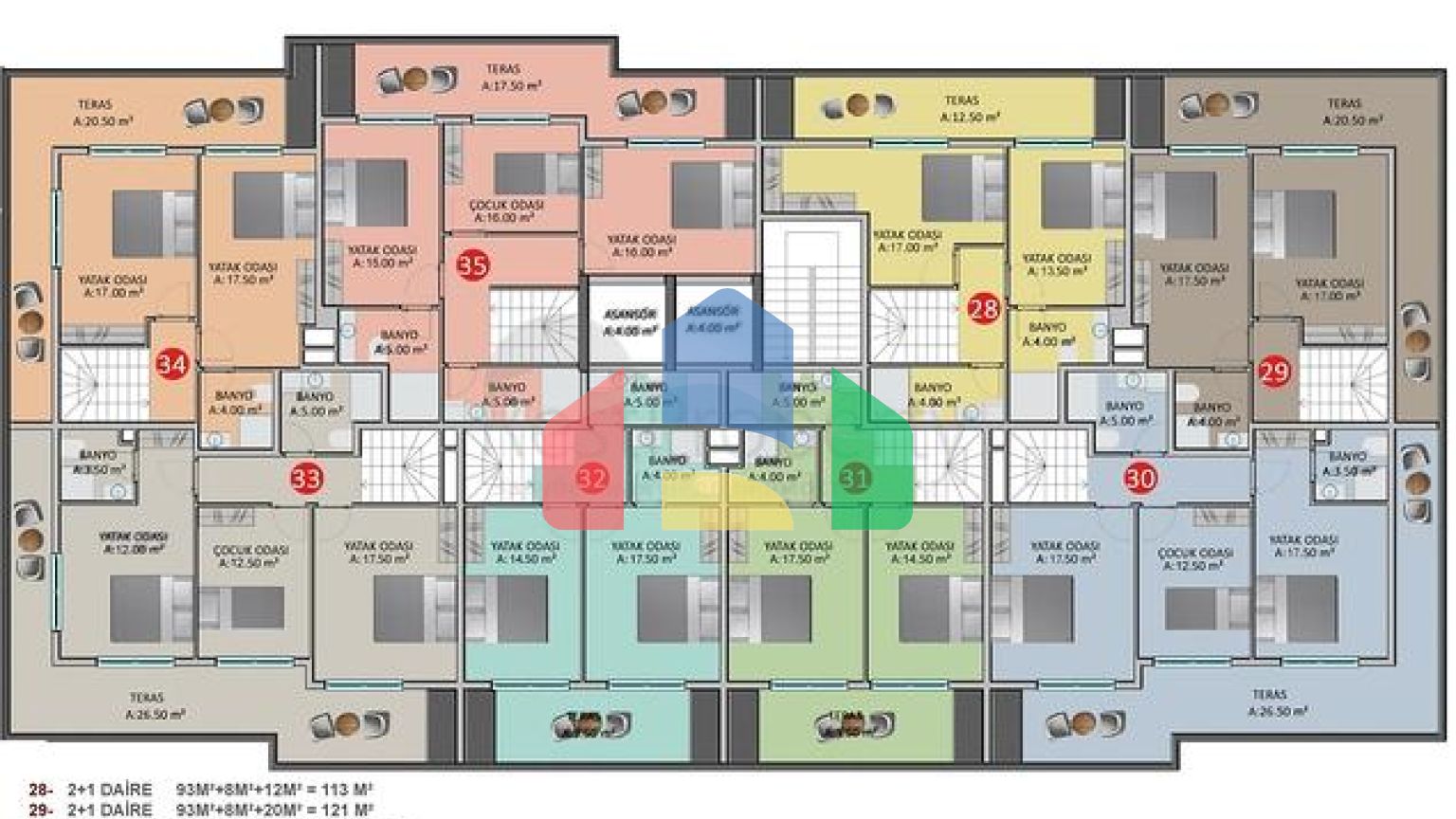 Новый инвестиционный проект в Оба