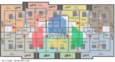 Новый инвестиционный проект в Оба Новый инвестиционный проект в Оба