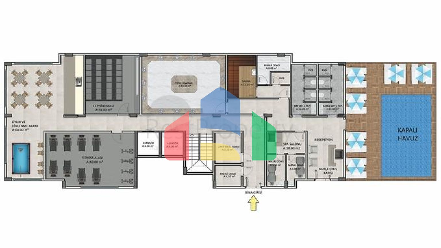 Новый инвестиционный проект в Оба