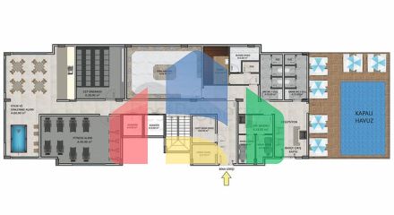 Новый инвестиционный проект в Оба Новый инвестиционный проект в Оба