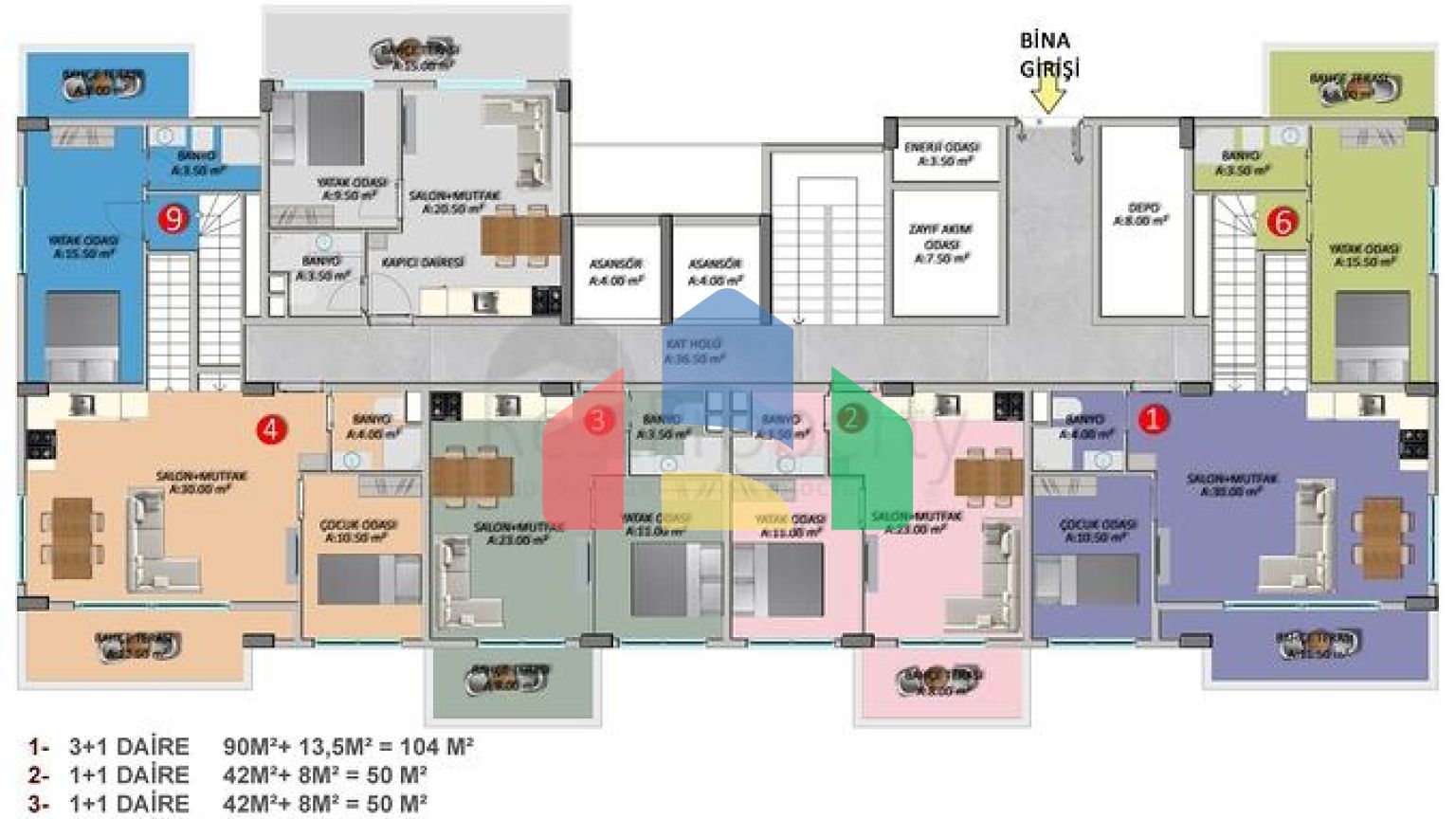 Новый инвестиционный проект в Оба
