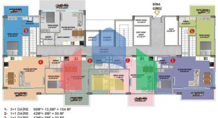 Новый инвестиционный проект в Оба Новый инвестиционный проект в Оба