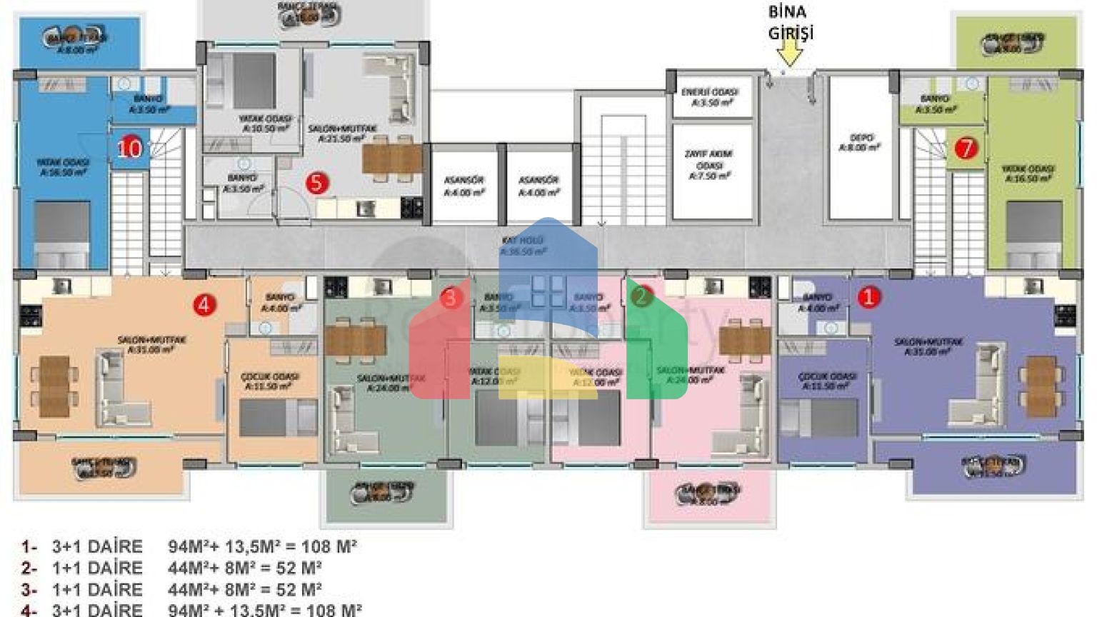 Новый инвестиционный проект в Оба