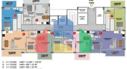 Новый инвестиционный проект в Оба Новый инвестиционный проект в Оба
