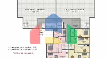 Новый инвестиционный проект в Оба Новый инвестиционный проект в Оба