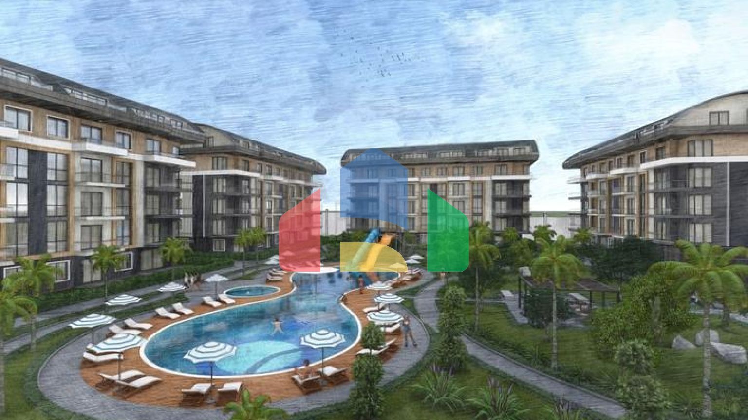 Новый инвестиционный проект в Оба