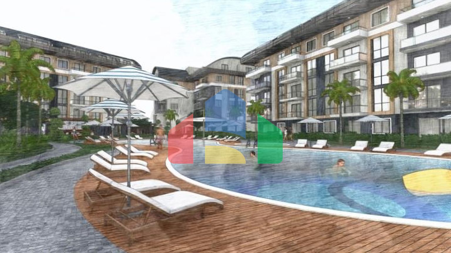 Новый инвестиционный проект в Оба