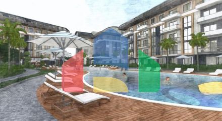 Новый инвестиционный проект в Оба Новый инвестиционный проект в Оба