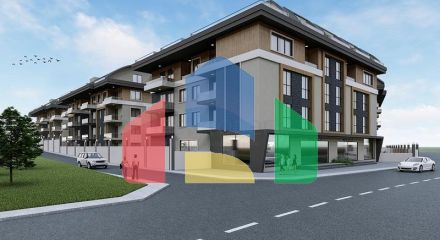 Новый инвестиционный проект в Оба Новый инвестиционный проект в Оба