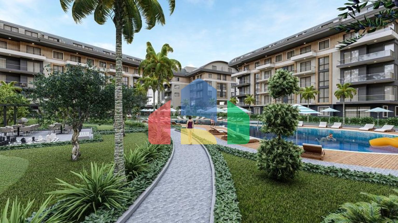 Новый инвестиционный проект в Оба