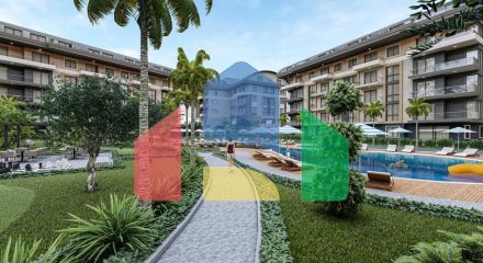 Новый инвестиционный проект в Оба Новый инвестиционный проект в Оба