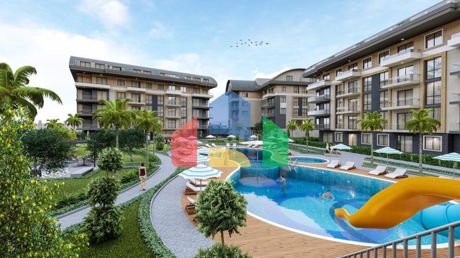 Новый инвестиционный проект в Оба