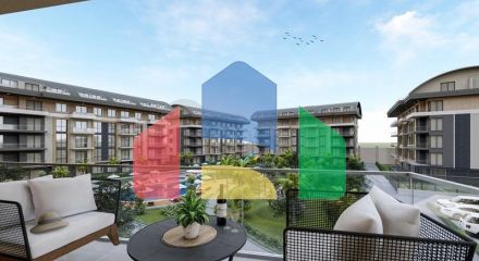 Новый инвестиционный проект в Оба Новый инвестиционный проект в Оба