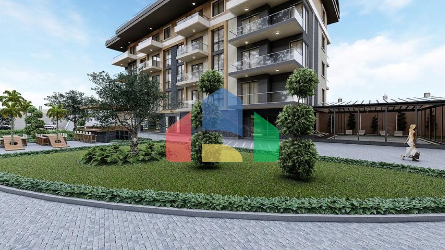 Новый инвестиционный проект в Оба